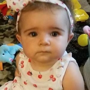 Meet your Posher, Kathleen